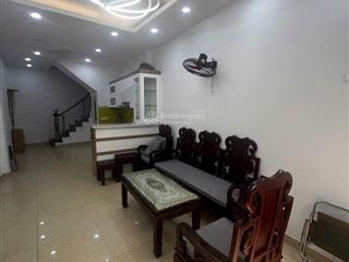 B.án nhà văn chương.38 m.5 tầng.sổ đỏ 6.9 tỷ.ngõ nông