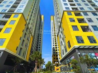 Cần bán bcons plaza 2pn2wc góc 53m2 giá 2.250 tỷ bao thuế phí, đã có sổ, bank cho vay 7080%