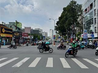 50 tỷ có ngay khuôn đất vip (8,5x30m) mặt tiền ung văn khiêm phường 25 giáp quận 1