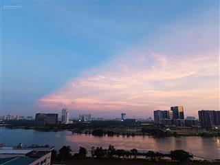 2pn  grand marina saigon  view sông  105 triệu/tháng
