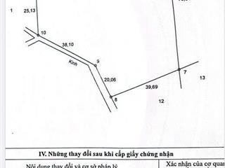 Bán đất mặt tiền quốc lộ 1a, xã thuận an, bình minh, vĩnh long 8.000m², giá 5 triệu/m²