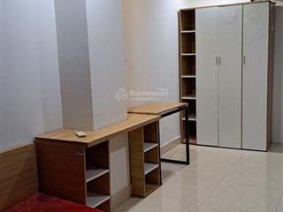 Căn hộ dịch vụ đầy đủ tiện nghi