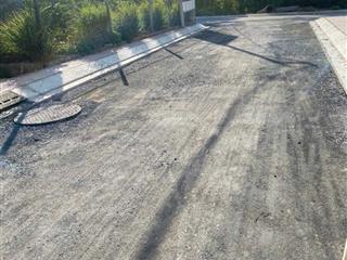 5x29m kdc hiện hữu, đường nhựa 8m, xã nhơn đức nhà bè