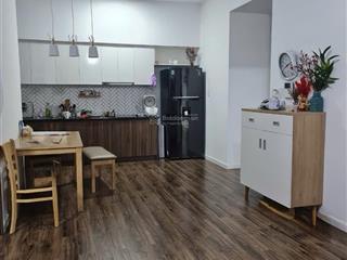 Bán căn góc 2pn giá tốt tại mizuki park, bình chánh, 3,8 tỷ/75m2