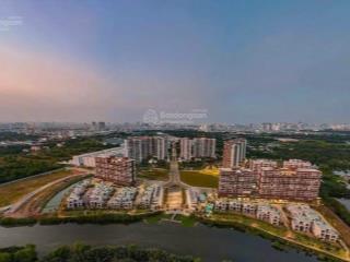 Căn hộ 2pn, 2wc tại mizuki park, giá tốt 4,135 tỷ, 72m2