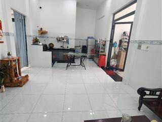 Bán nhà tô ngọc vân 2 tầng hẻm xe hơi ngang 8,8m vừa ở vừa cho thuê 9tr/tháng hơn 7 tỷ