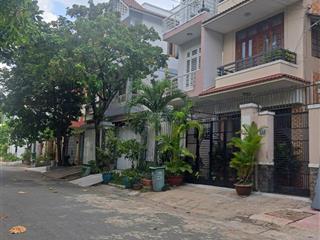 Bán lô đất biệt thự khu bên sông hiệp bình chánh 105m2 ngang 6m đường 15m chỉ 11,6 tỷ