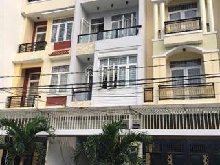 Nhà 4 tầng khu biệt thự garden home kế bên vạn phúc city 70m2 đường 10m chỉ 9,2 tỷ