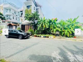 Bán đất khu điện ảnh bên sông hiệp bình chánh 6m x 20m full thổ cư đường 16m giá 14,5 tỷ