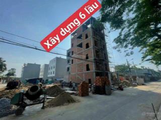 Đất view sông hiệp bình phước 142m² hẻm 10m quốc lộ 13 xây 5 tầng chỉ 12,7 tỷ