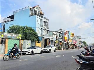 Hiếm nhà mt đường số hiệp bình phước 95m2  nở hậu  đường ô tô  gần vạn phúc chỉ 7,5 tỷ