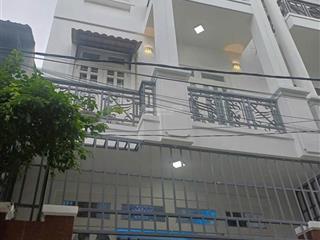 Bán nhà hiệp bình chánh 55m2 xây 3 tầng khu phân lô gần gigamall phạm văn đồng nhỉnh 6 tỷ