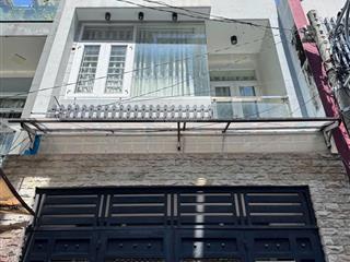 Chốt gấp căn cuối! nhà phân lô 3 tầng mới, hẻm xe hơi thẳng tắp, sát vạn phúc, shr  chỉ 6,3 tỷ