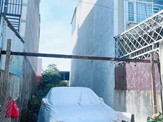 Bán đất 70m2 ~ full thổ đường quốc lộ 13, ngay vạn phúc hẻm 5m ô tô đỗ cửa chỉ 5,2 tỷ