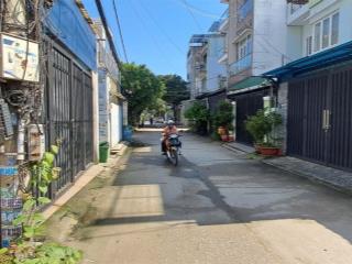 Bán đất khu hiệp bình 115m2, ngang 5m hẻm ô tô 6m sát quốc lộ 13, chỉ 8 tỷ có tl