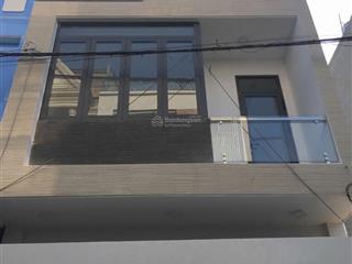 Nhà đẹp hẻm xe hơi quốc lộ 13  55m  3 tầng  ngang 4,9m  chỉ 5,2 tỷ  dòng tiền 11tr/ tháng