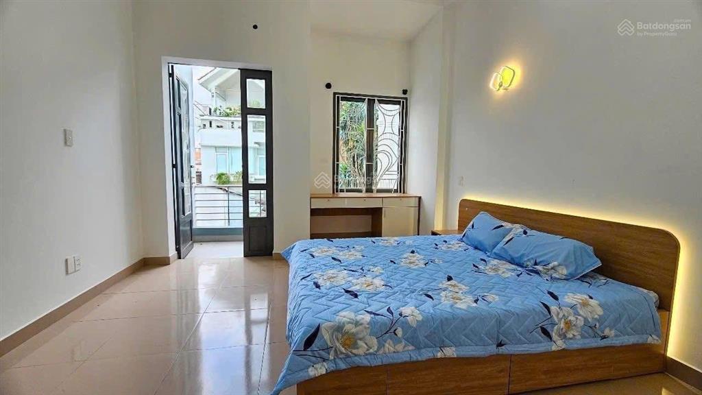 Siêu phẩm 3 tầng mới tinh tặng full nội thất tân thới nhất q12 hxh 91m2 giá chỉ hơn 6 đồng.