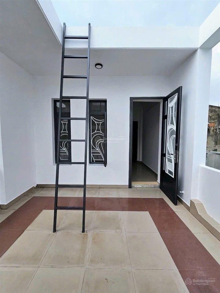 Siêu phẩm 3 tầng mới tinh tặng full nội thất tân thới nhất q12 hxh 91m2 giá chỉ hơn 6 đồng.