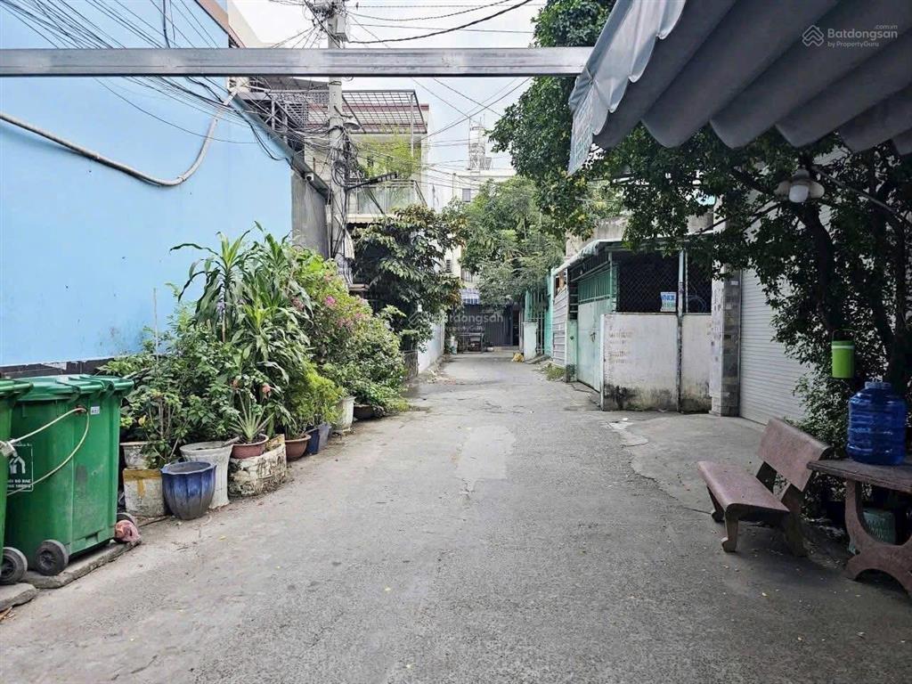 Siêu phẩm 3 tầng mới tinh tặng full nội thất tân thới nhất q12 hxh 91m2 giá chỉ hơn 6 đồng.