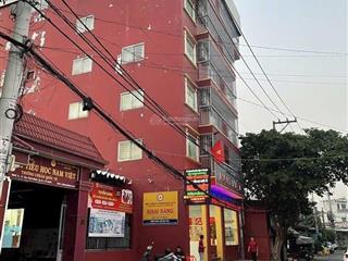 Siêu phẩm 3 tầng mới tinh tặng full nội thất tân thới nhất q12 hxh 91m2 giá chỉ hơn 6 đồng.