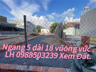 Chỉ còn lô duy nhất đất hẻm xe tải nguyễn thị thảnh đông thạnh hm 90m2 chỉ 3.4 tỷ.