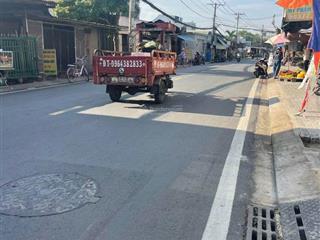 Nhà c4 cũ tiện xây mới hẻm xe hơi thới tam thôn hm 64m2 chỉ 2.9 tỷ(tl)