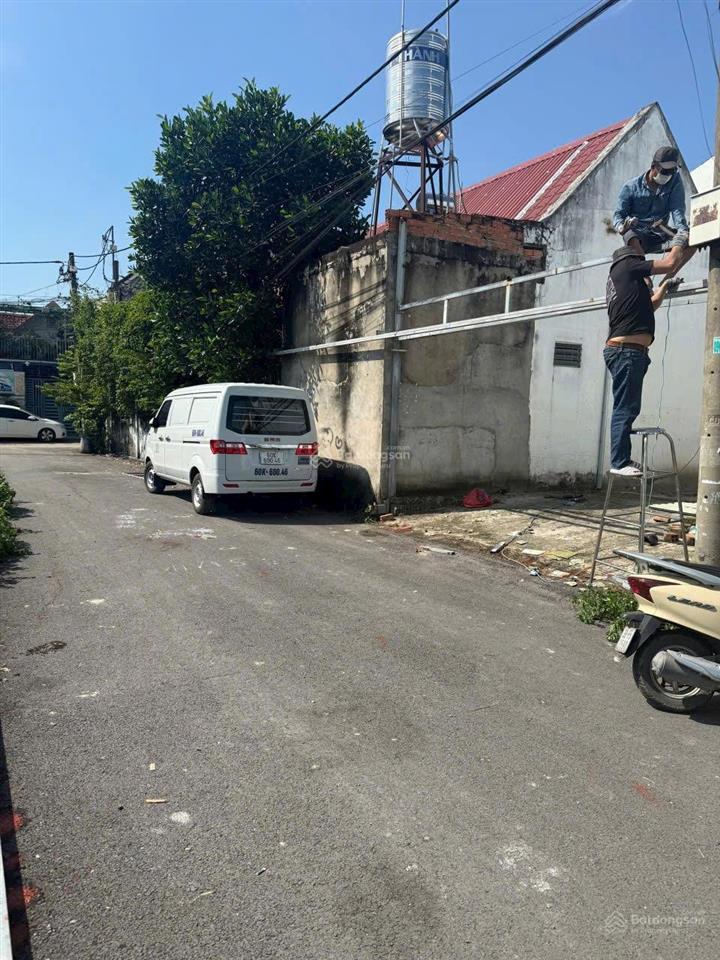 Đất vị trí đẹp chỉ 2/ trung đông 7 (ttt) hóc môn, giá rẻ