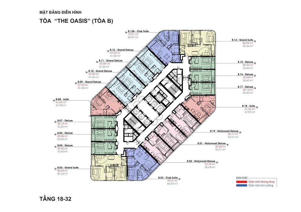 Chỉ 1.5(tỷ) anh chị đã sở hữu căn hộ khách sạn view trực diện vịnh bái tử longcảng quốc tế ao tiên