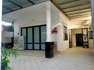 Bán nhà hẻm đường số 6 p. bình trưng tây quận 2 1 trệt 1 lầu