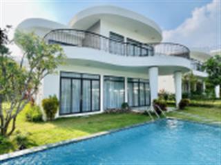 Chính chủ  biệt thự đơn lập 600m2 ngay mặt hồ  bán nhanh 7 tỷ 5