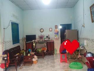 Chỉ 40 triệu /m2 đất  không còn căn nào rẻ hơn  nhà ngang hơn 5.m, tiện xây chdv, dòng tiền cao