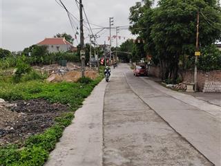 Bán đất tại mạo khê, đông triều, quảng ninh, giá tốt, diện tích 200m2