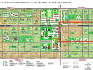 Bán nền đất khu đô thị hud , sổ hồng trao tay , giá tốt nhất 16 triệu /m2