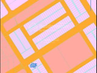 Đất nền tái định cư phước khánh, đầu tư đón sóng cầu phú mỹ 2 giá tốt. 0963 563 ***
