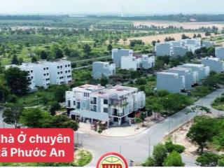 Bán nền liên kế, đường 53m, lê hồng phong kết nối cảng phước an. giá tốt nhất thị trường