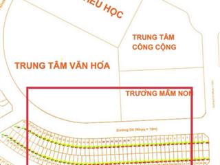 Tái định cư sonadezi châu đức, bà rịa, vũng tàu, giá rẻ
