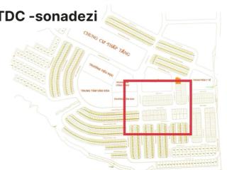Tái định cư sonadezi (châu đức  bà rịa  vũng tàu)