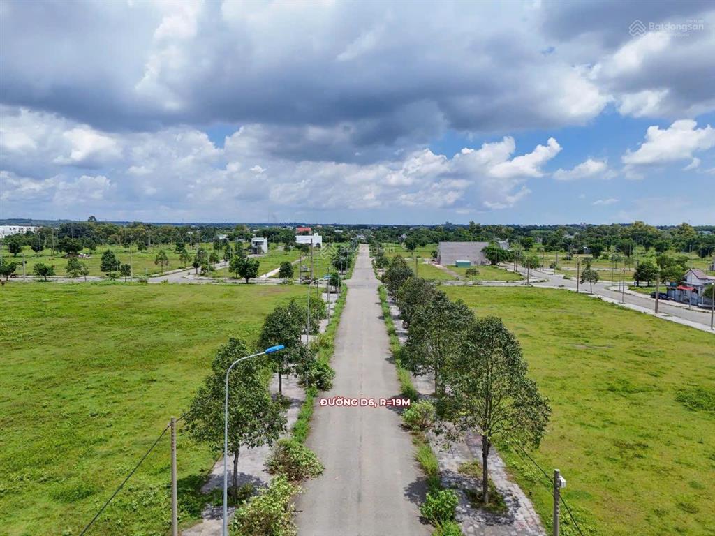 Tdc sonadezi, siêu phẩm 100 m2 đường 19 m trục chính dự án