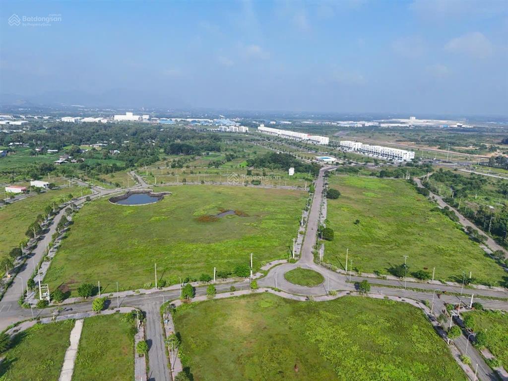 Tdc sonadezi, siêu phẩm 100 m2 đường 19 m trục chính dự án