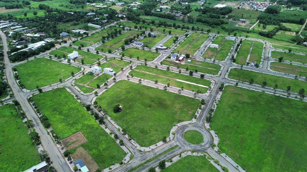 Siêu phẩm căn góc tdc sonadezi (cd  br  vt), góc ngã tư vị trí trung tâm