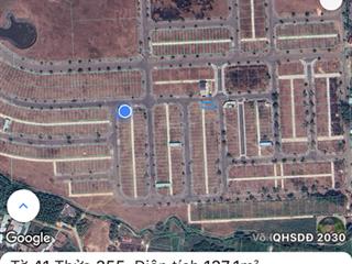 Siêu phẩm căn góc tdc sonadezi (cd  br  vt), góc ngã tư vị trí trung tâm