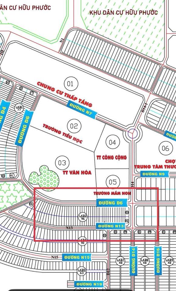 1 cặp chục chính siêu phẩm tdc sonadezi ( cđbrvt) .