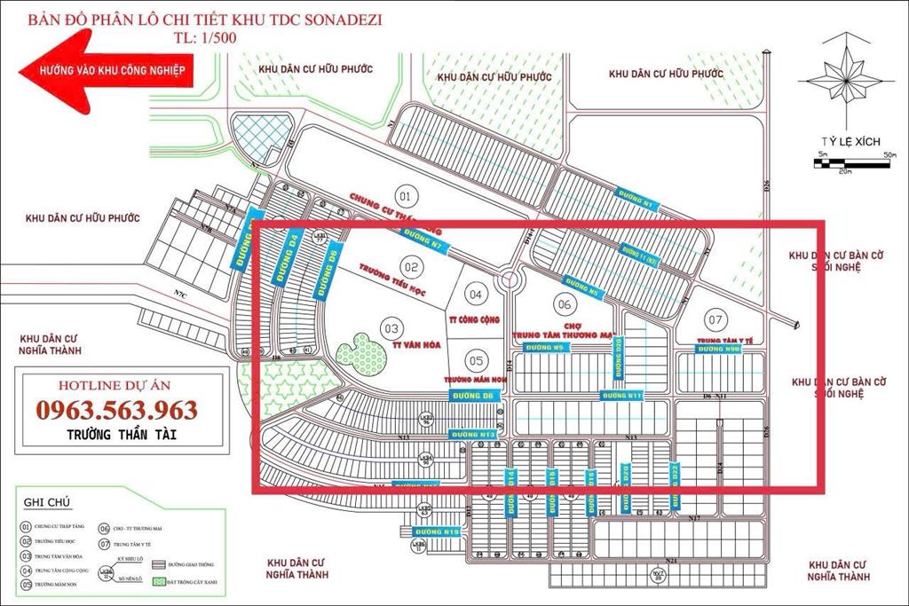 1 cặp chục chính siêu phẩm tdc sonadezi ( cđbrvt) .