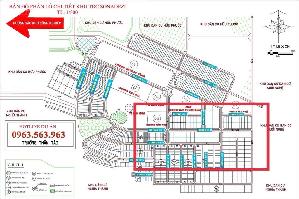 Siêu phẩm , 90 m2 đối diện trung tâm y tế , tại tdc sonadezi ( cđ  br  vt)