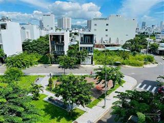 Đất khu đô thị vcn phước long 1 nha trang đối diện công viên dt 75m2