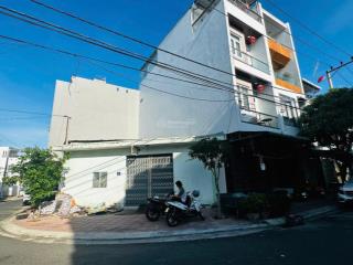 Lô góc tái định cư vĩnh trường nha trang dt 59.5m2 đường 13.5m