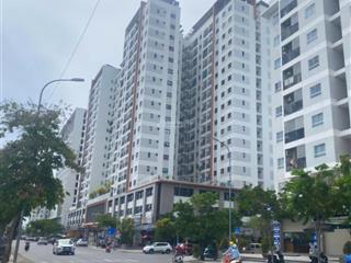 Căn shophouse ct2 khu đô thị vcn phước hải nha trang dt 180m2 ngang 6m mặt đường tố hữu