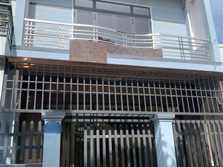 Nhà 2 tầng khu tái định cư ngọc sơn ngọc hiệp dt 96m2 ngang 6m đường 5m