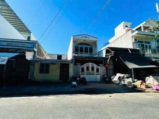 Đất mặt tiền võ văn tần, hòn rớ, 1 phước đồng dt 99,5m2 đường 18m gần biển
