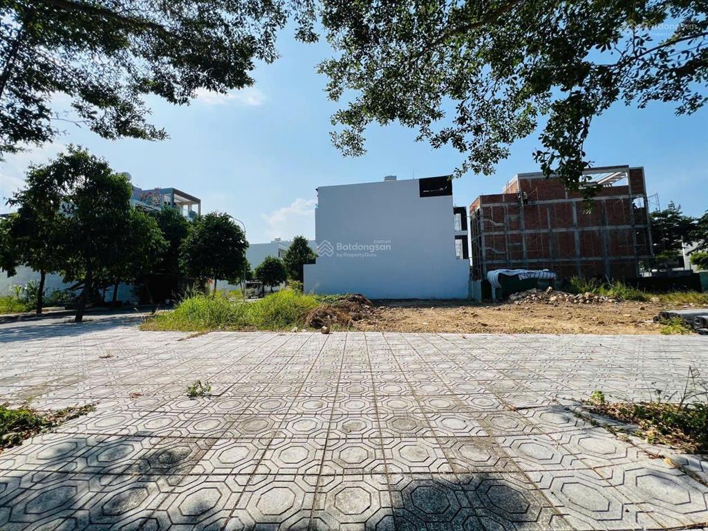 Đất đường t4 khu đô thị an bình tân phước long dt 126m2 ngang 5.67m gần đường t28